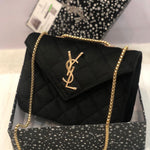 Ysl cross body bag for women